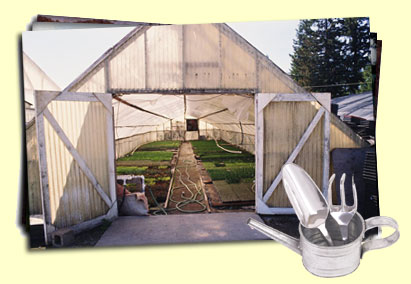 Mize Greenhouse & Garden Supply