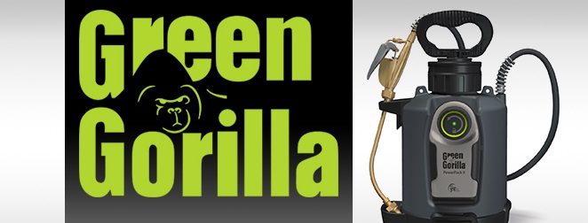 green gorilla industrial