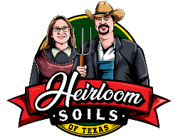 Heirloom Soils (JMJ Organics) - Speaker: Luis Chamorro, Sales ...