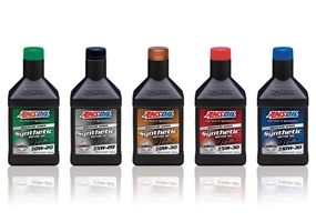 Amsoil (Lube-Direct.com) 