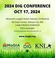 Michigan Peat (Baccto) @ D.I.G. Conference 