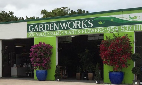 Garden Works - Garden Works