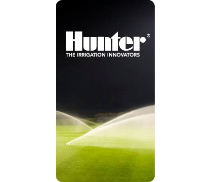Hunter Industries: Event Profile / Showcase 