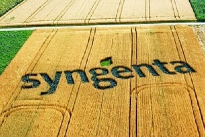 Syngenta Crop Protection - Syngenta Crop Protection